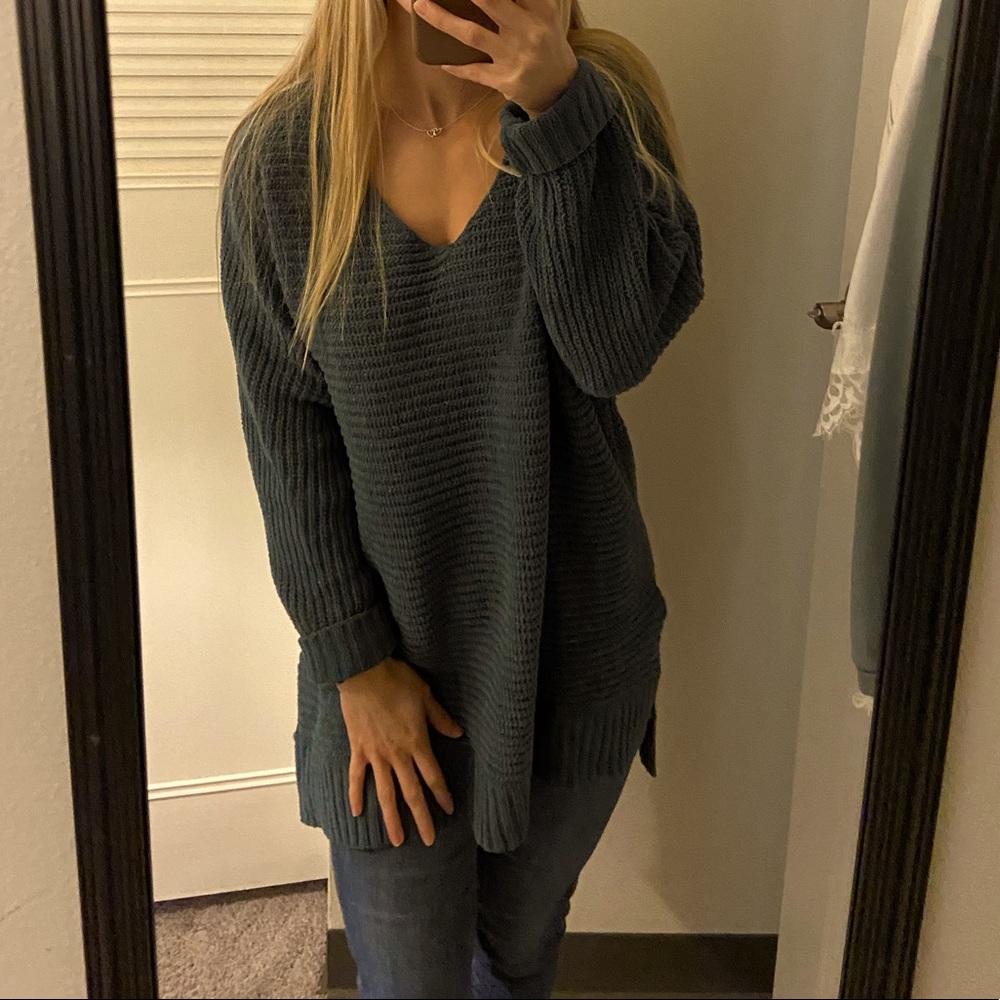 American Eagle Tunic